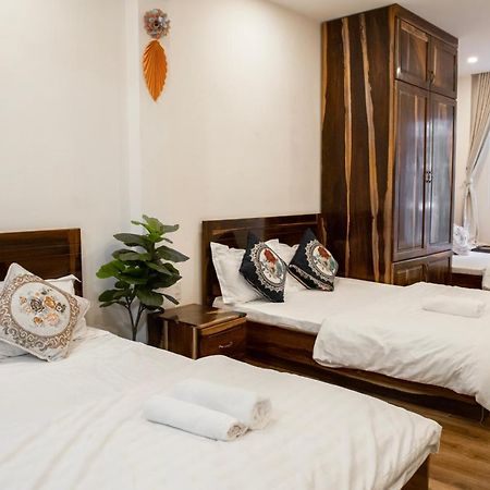 Khach San Thuy Tien Hotel Da Lat Buitenkant foto