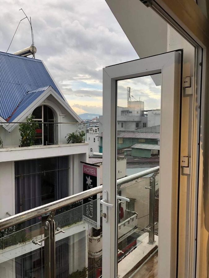 Khach San Thuy Tien Hotel Da Lat Buitenkant foto