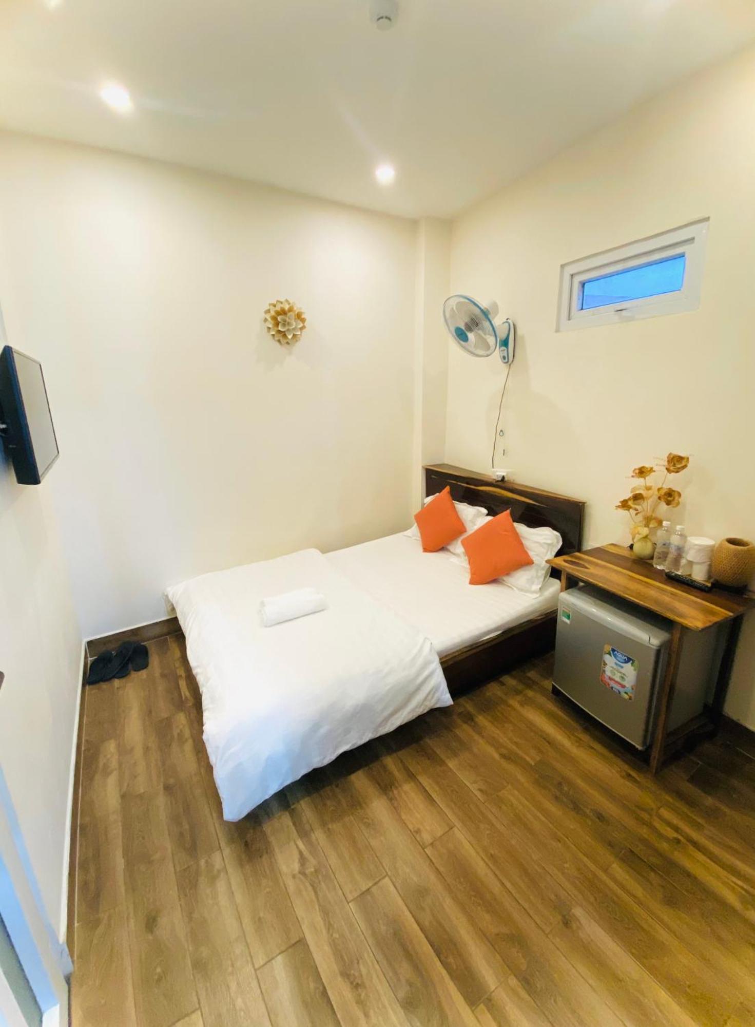 Khach San Thuy Tien Hotel Da Lat Buitenkant foto